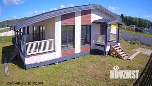 Дом 145м², 1-этажный, участок 12 сот.  