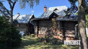 Дом 230м², 2-этажный, участок 13 сот.  
