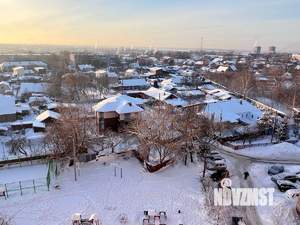 Дом 48м&sup2;, 1-этажный, участок 5 сот.  