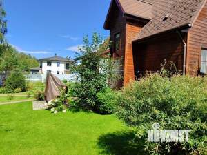 Дом 110м&sup2;, 2-этажный, участок 15 сот.  