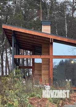 Дом 190м², 1-этажный, участок 11 сот.  