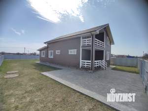 Дом 248м&sup2;, 2-этажный, участок 9 сот.  