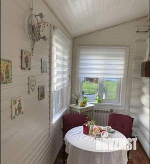 Дом 166м², 2-этажный, участок 21 сот.  