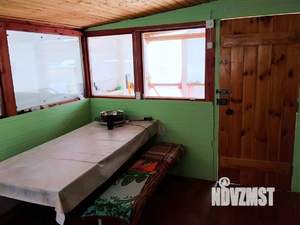 Дом 48м&sup2;, 1-этажный, участок 5 сот.  