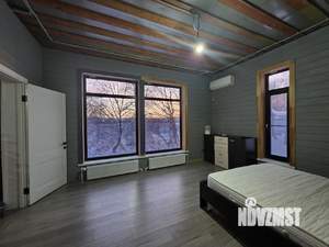 Дом 100м&sup2;, 1-этажный, участок 20 сот.  