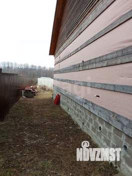 Дом 150м&sup2;, 1-этажный, участок 10 сот.  