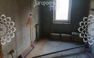 Дом 115м&sup2;, 1-этажный, участок 10 сот.  