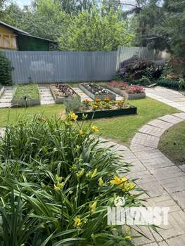 Дом 25м&sup2;, 1-этажный, участок 6 сот.  