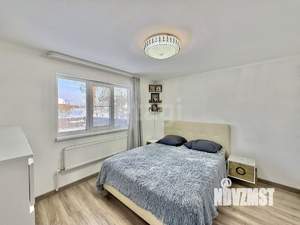 Дом 94м&sup2;, 1-этажный, участок 12 сот.  