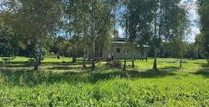 Дом 154м², 2-этажный, участок 6 сот.  