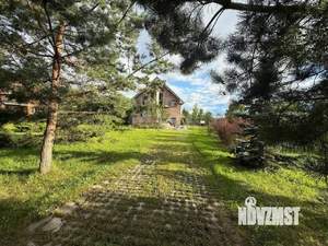 Дом 232м², 2-этажный, участок 30 сот.  