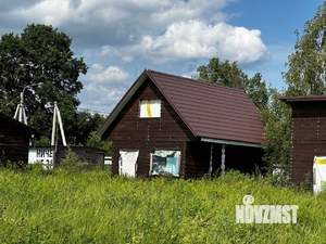 Дом 250м², 1-этажный, участок 30 сот.  