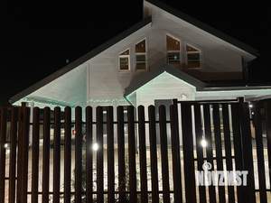 Дом 174м&sup2;, 2-этажный, участок 10 сот.  