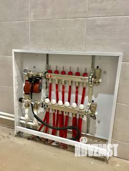 Дом 97м², 1-этажный, участок 8 сот.  