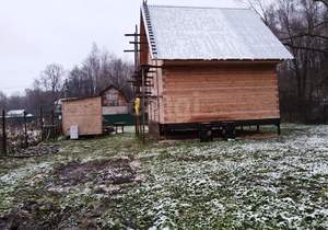 Дом 72м&sup2;, 2-этажный, участок 7 сот.  