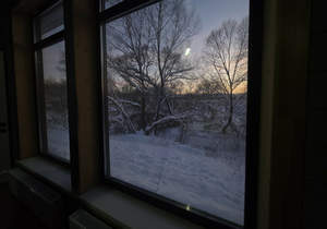 Дом 120м&sup2;, 1-этажный, участок 20 сот.  