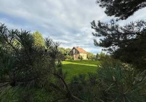 Дом 232м², 2-этажный, участок 30 сот.  