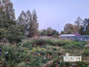 Дом 45м&sup2;, 1-этажный, участок 11 сот.  