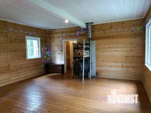 Дом 100м², 2-этажный, участок 7 сот.  