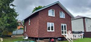 Дом 175м&sup2;, 2-этажный, участок 16 сот.  