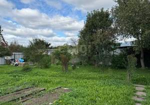 Дом 65м², 2-этажный, участок 6 сот.  