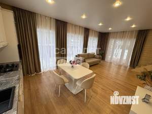 Дом 148м&sup2;, 2-этажный, участок 9 сот.  