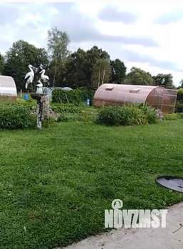 Дом 101м², 1-этажный, участок 20 сот.  