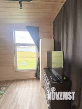 Дом 36м², 1-этажный, участок 10 сот.  