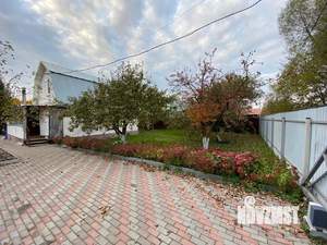 Дом 79м², 2-этажный, участок 10 сот.  