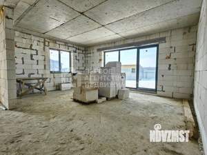 Дом 142м&sup2;, 1-этажный, участок 10 сот.  