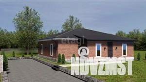 Дом 150м², 2-этажный, участок 8 сот.  