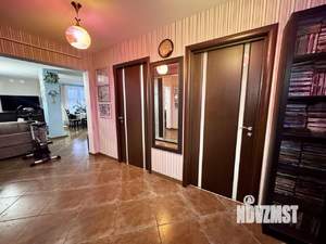 Дом 205м&sup2;, 2-этажный, участок 20 сот.  