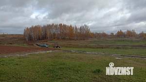 Коттедж 598м&sup2;, 3-этажный, участок 571 сот.  