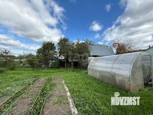 Дом 65м&sup2;, 2-этажный, участок 6 сот.  