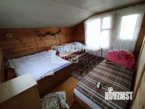 Дача 80м², 2-этажный, участок 7 сот.  