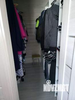 Дом 144м&sup2;, 2-этажный, участок 15 сот.  