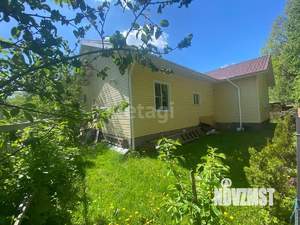 Дача 250м², 1-этажный, участок 10 сот.  