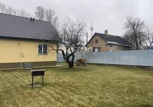 Дом 150м², 2-этажный, участок 5 сот.  