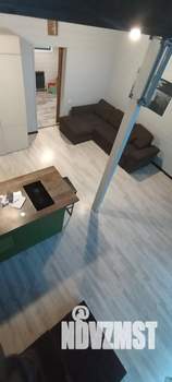 Дом 75м², 2-этажный, участок 7 сот.  