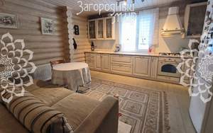 Дом 250м&sup2;, 2-этажный, участок 16 сот.  