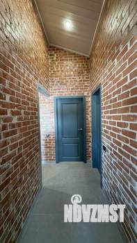 Дом 85м&sup2;, 1-этажный, участок 12 сот.  