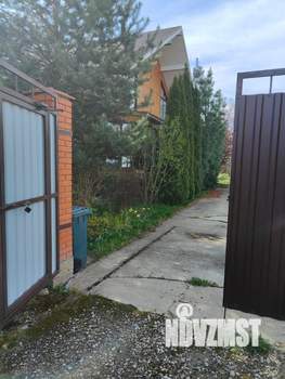 Дом 227м², 2-этажный, участок 10 сот.  