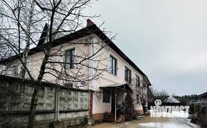 Дом 591м², 2-этажный, участок 16 сот.  
