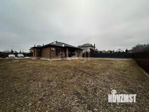 Дом 197м², 1-этажный, участок 11 сот.  