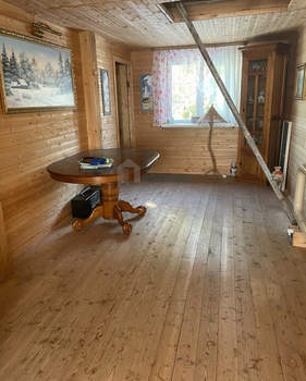 Дом 80м&sup2;, 2-этажный, участок 12 сот.  