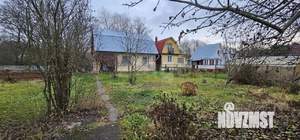 Дом 130м&sup2;, 2-этажный, участок 7 сот.  