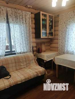 Дом 76м², 2-этажный, участок 8 сот.  