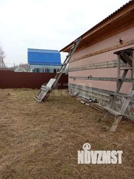 Дом 150м&sup2;, 1-этажный, участок 10 сот.  