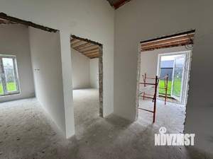 Дом 145м&sup2;, 1-этажный, участок 11 сот.  