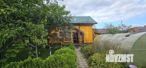 Дом 164м&sup2;, 2-этажный, участок 7 сот.  